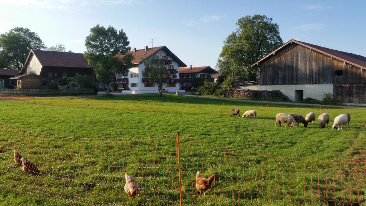Woidhauserhof Waakirchen Exterior photo